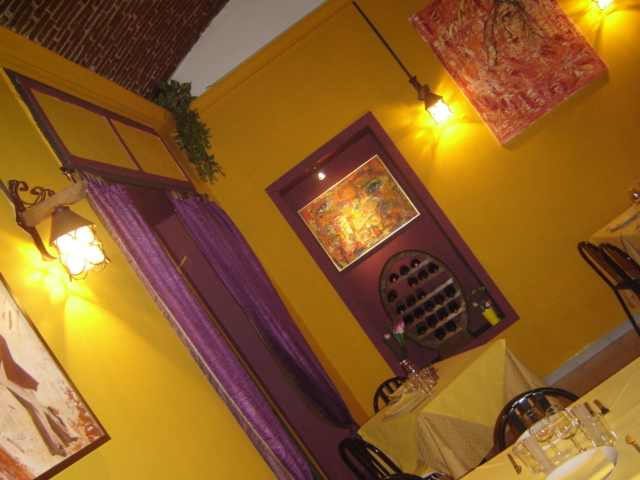 Osteria Novecento